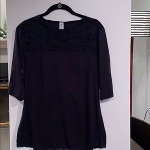 Wolford Pure Lace T Shirt